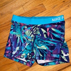 nike pros